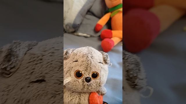 загадочный тотем серия 1