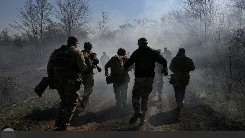 В Бельгии сообщили о намерении ЕС затянуть конфликт на Украине до 2030 года