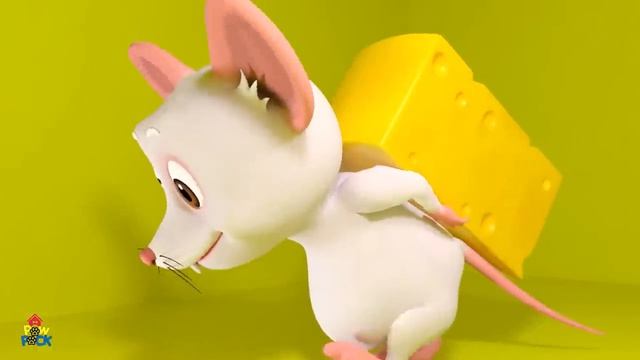 Кот и Мышка 49