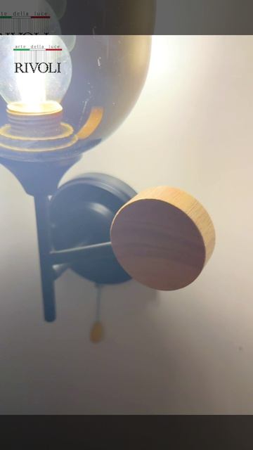 Бра светильник Rivoli Elouisa 9181-401