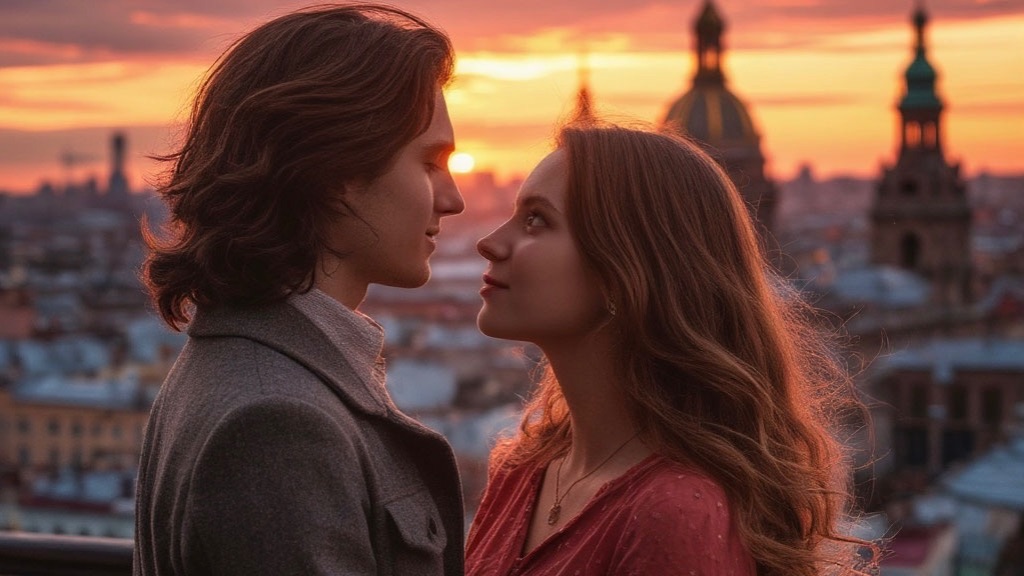 At The End Of The Day