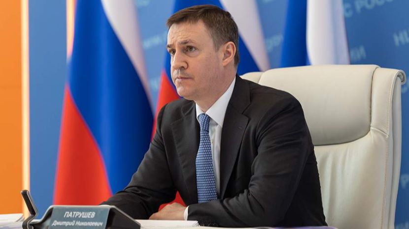 Патрушев рассказал о планах в рамках посевной кампании в России