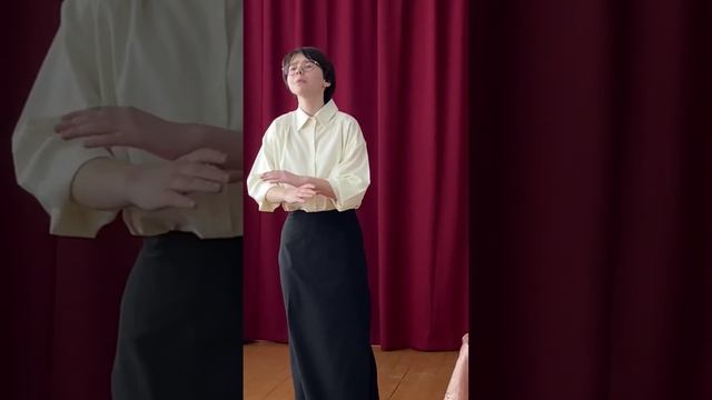 А. Чехов отрывок из пьесы 