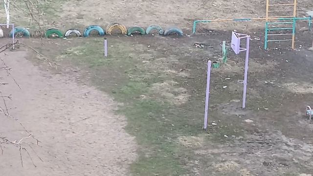 Немного весны