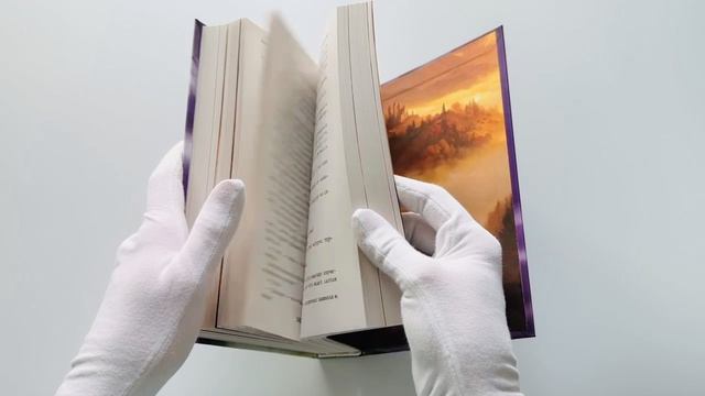 Любовь среди туманов