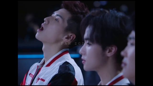 лучшая тройка в ZGDX