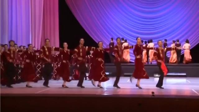 Россия-семья народов. Армяне