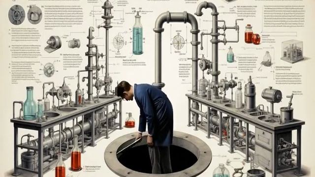 Эффективные методы прочистки труб канализации в домашних условиях