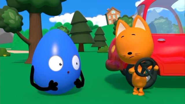 мультики для малышей/мультики для детей/смешные мультики.