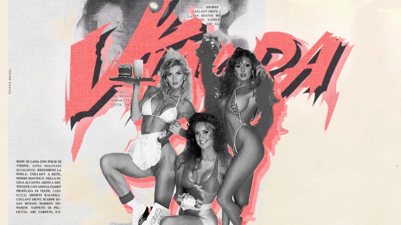 ВИА Гра X Benvinls -Стоп! Стоп! Стоп! (80s Remix)