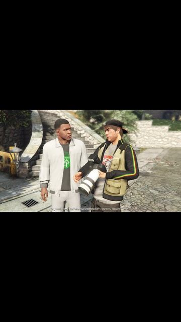 Про матерей и мьюзиклы!