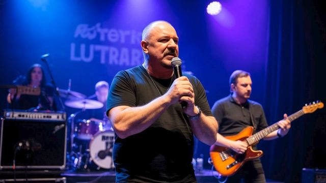 Не боюсь 2026г. слова Тузов Игорь.