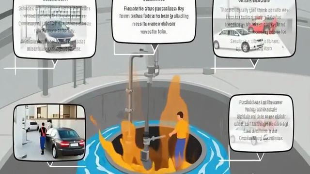 Глубинные причины проблем с прочисткой канализационных труб