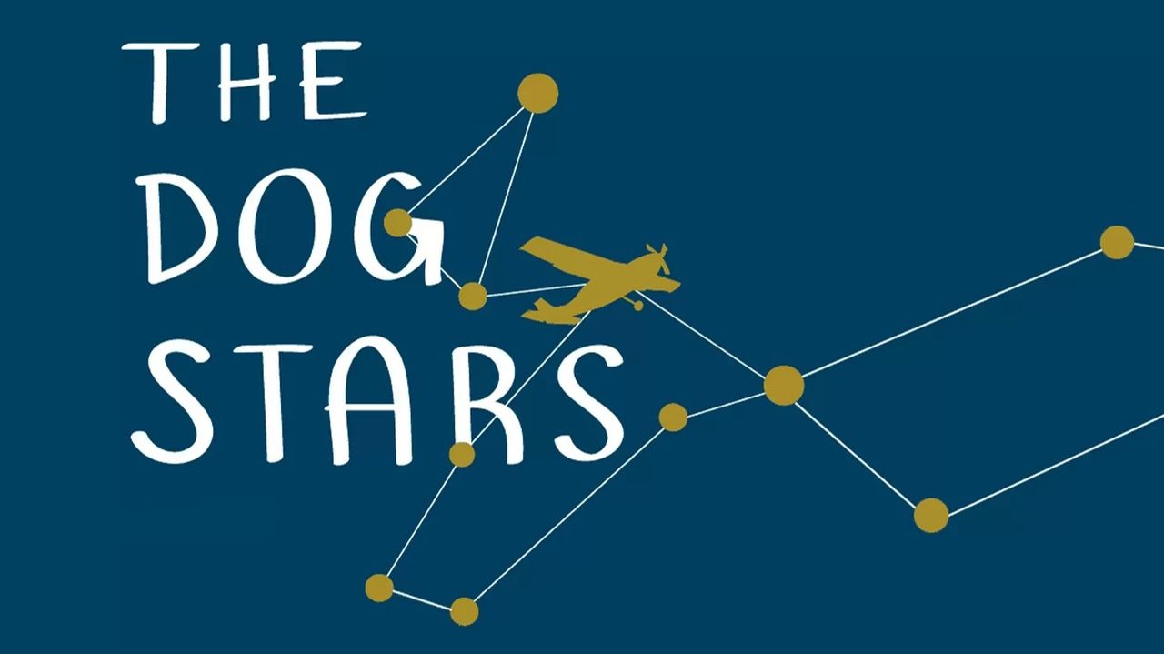 Созвездие пса (The Dog Stars) - трейлер