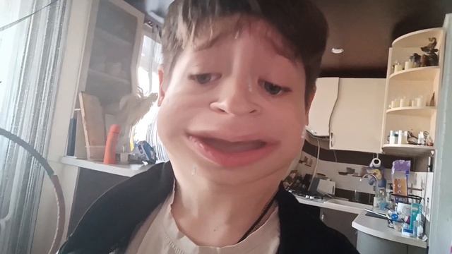 Миша и семейка 3 серия Обзор на брата