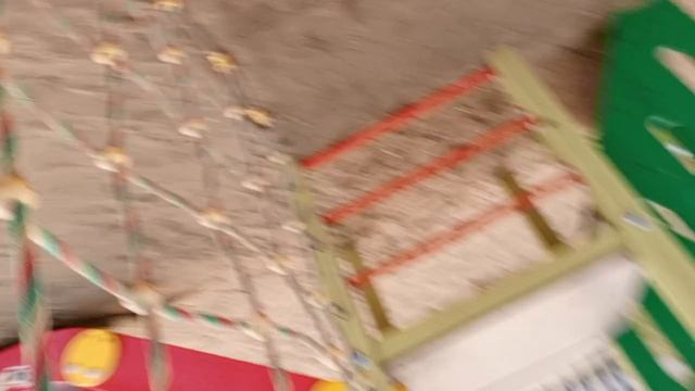 побег от сумасшедшой соседки (осторожно маты)