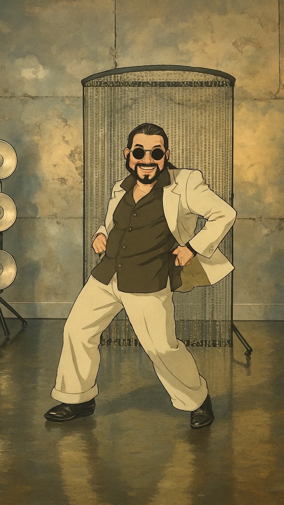 Бонусный урок - Хафанана