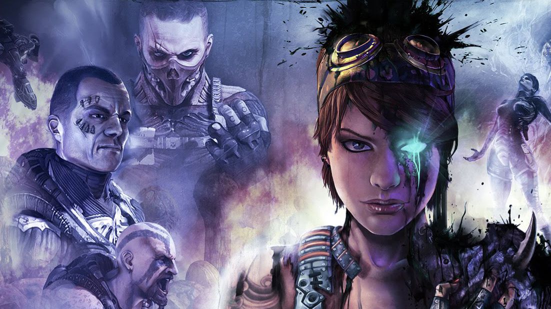 Scourge: Outbreak (Восьмая Часть)