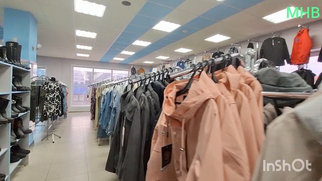 Торговый центр на первой линии  в Завьялово. 17.04.2026