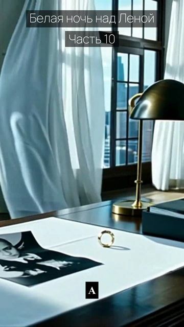 Белая ночь над Леной / Часть 10 / Драма / Скандалы и интриги / Истории из жизни / Российские сериалы