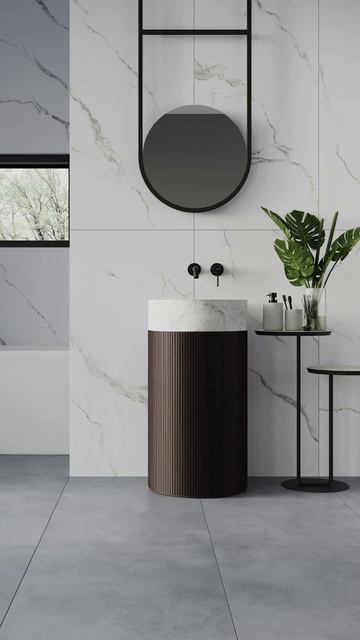 Коллекция «Иней» | LB CERAMICS