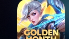 Мобайл легенд