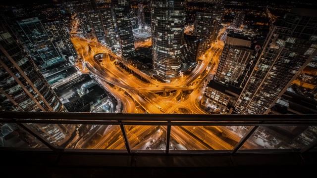 Urban Deep House ｜ Lounge Mix ｜ Vol VI [Kinetic Anatomy]