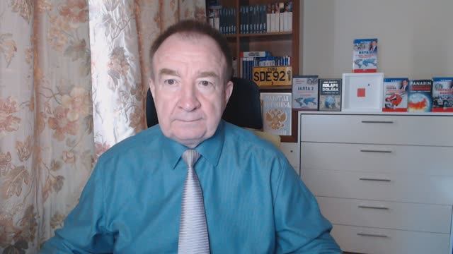 Утренний обзор 17.4.26 (лето 7534)