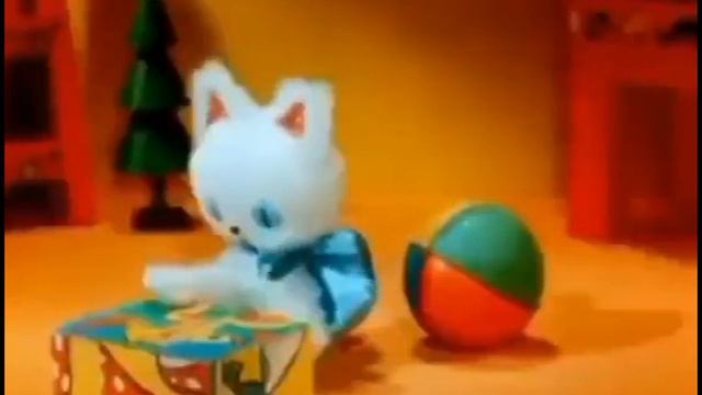 МОТИВАЦИОННОЕ ВИДЕО ОТ КОТЁНКА