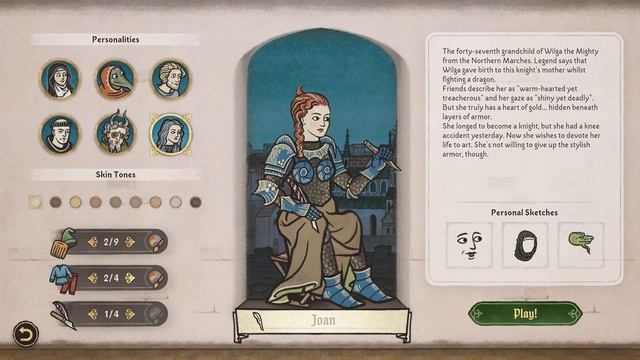 Scriptorium Master Of Manuscripts - Official Launch Trailer