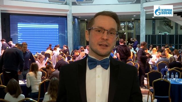 Хорошей рабочей недели