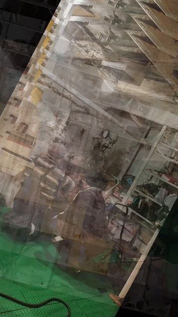 Разоружение#КПЛ89