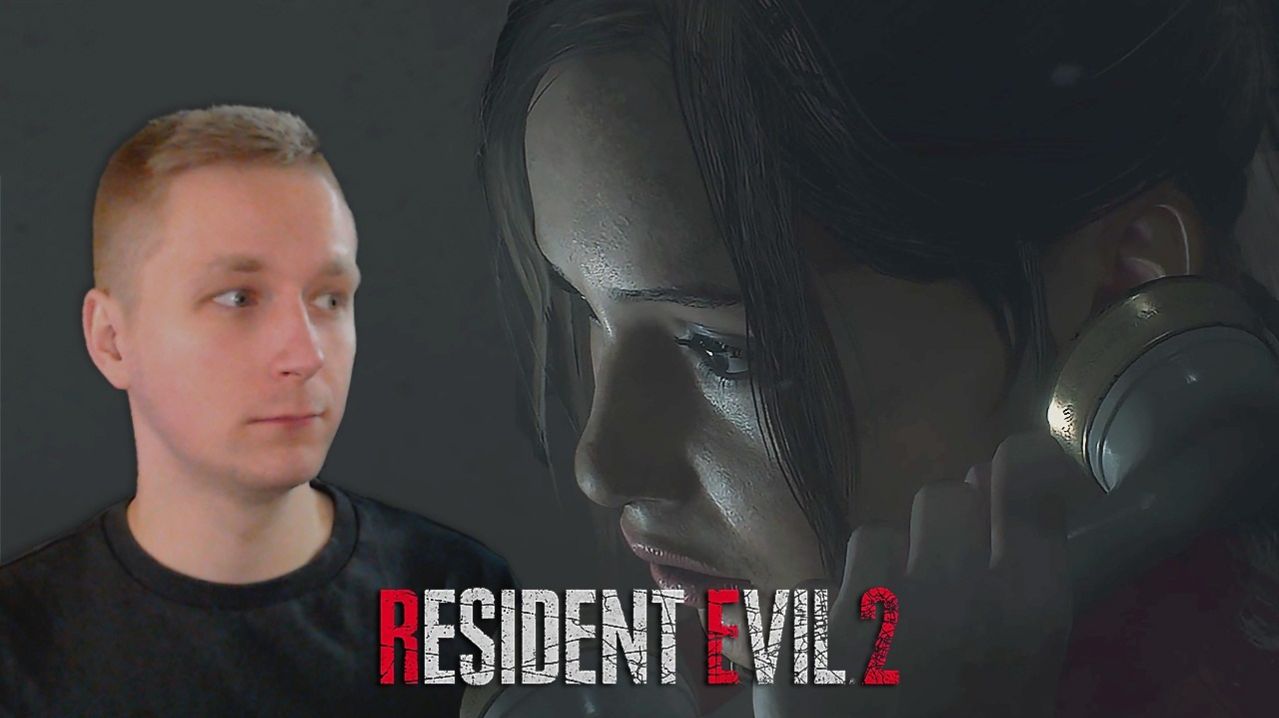 ВСЕ ОРУЖИЕ УЧАСТКА | Resident Evil 2 Remake #11