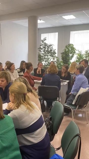 ДПП ПК-Обучение муниципальных служащих по программе повышения квалификации 15-17.04.2026