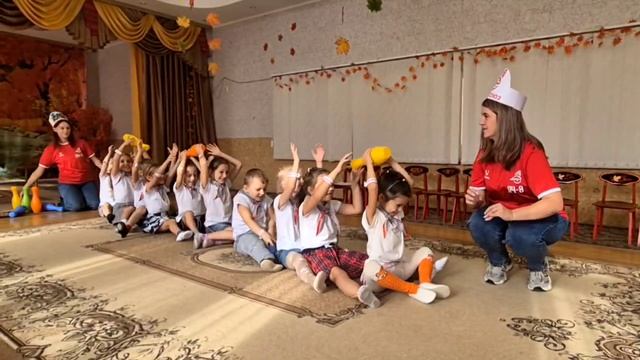 Профсоюзный урок 3 место