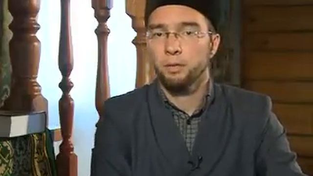 Дин вә хәят: 03.12.2014 - 