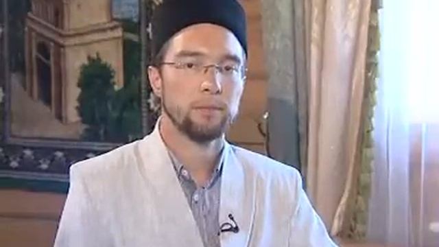 Дин вә хәят: 11.06.2014 - 