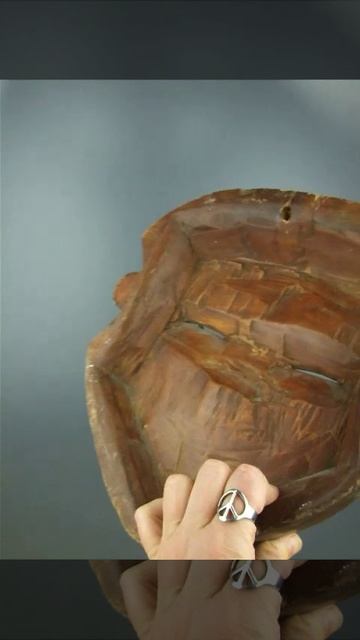 Африканская маска 3846