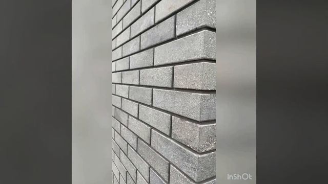 Литос СитиБрик Магма кварцевый кирпич