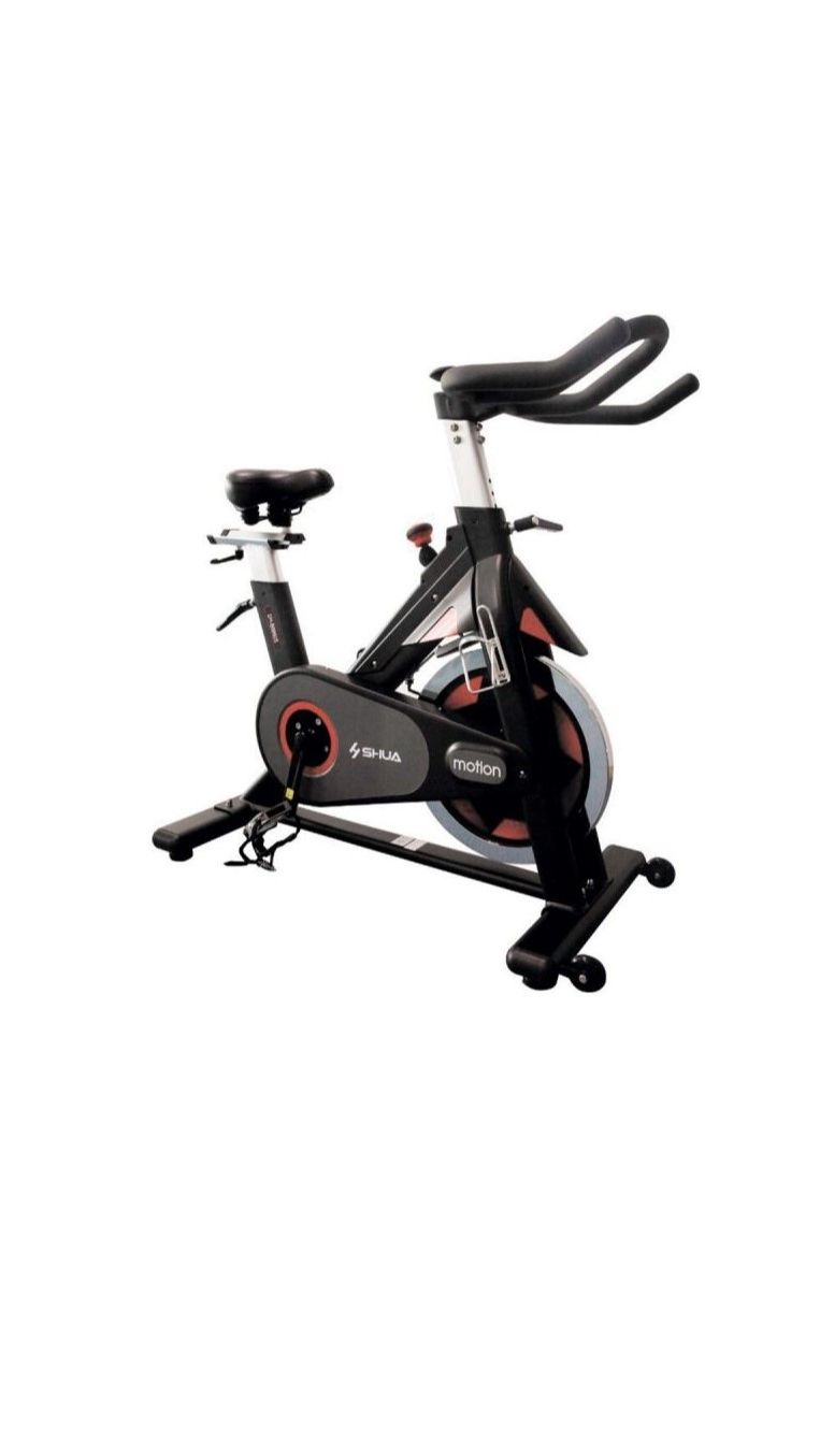 Сайкл-тренажер SHUA SHB-8860S