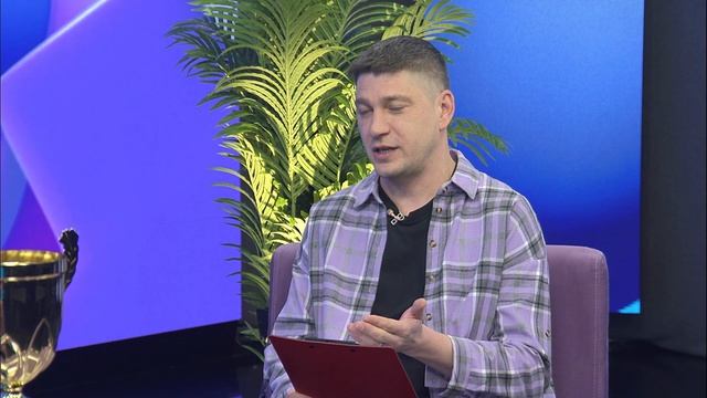 Утро Донбасса 17 апреля 2026 г. Достижение спортсменов ЛНР. Киокушин