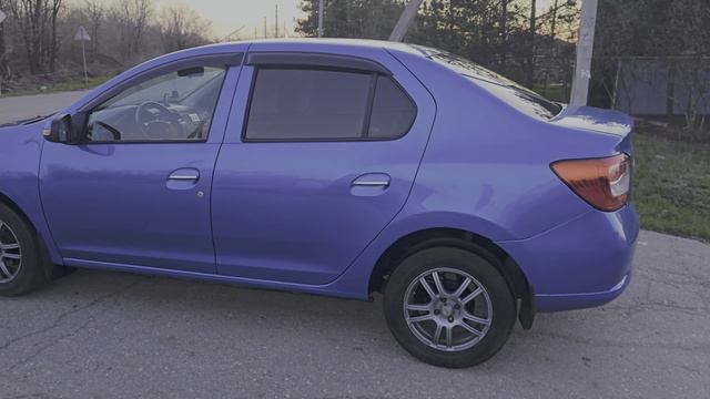 автомобиль