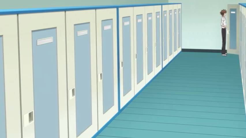 Воспользовался моментом #аниме