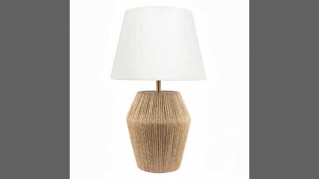 Светильники Loft It Jute 10517T