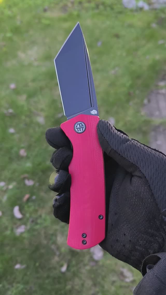 ТОП 5 ЛУЧШИХ Складных Ножей До 4500