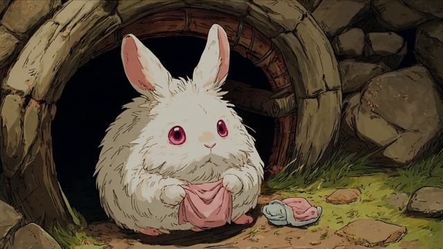 Летний дождик и его друзья 🎶🌿🐿️🦨🌦️17-04-2026