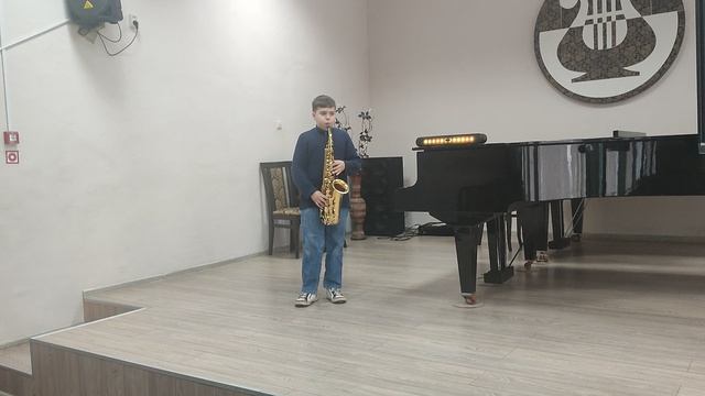 учат в школе