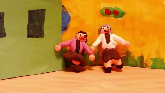 Школьная история