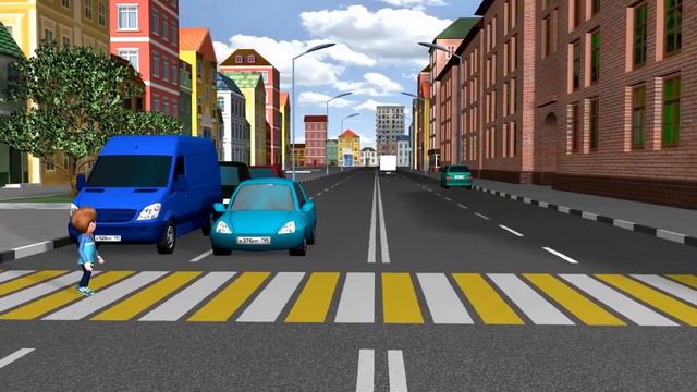 Профилактика детского дорожно транспортного травматизма