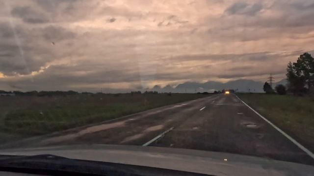 Дорога – Железногорск – Иркутск – Аршан - Железногорск